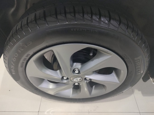 Hyundai HB20 1.0 Comfort Plus Flex 5p