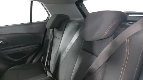 Chevrolet Trax 1.8 LT B AUTO