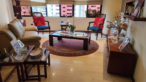 Imagen 10 de 17 de Venta Apartamento Los Mangos Ramses Suites Ii 165448 Andres Peña