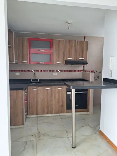 Apartamento En Conjunto En Venta Barrio Poblado Comfaunión Palmira