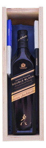 Estuche Johnnie Walker Con Chocolates