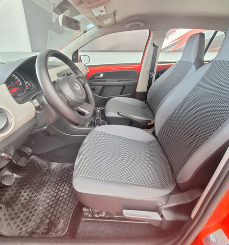 Volkswagen Up! 1.0 Move Up! 75cv 5 p