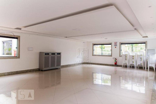 Imagem 30 de 30 de Apartamento À Venda, 50 M² Por R$ 320.000,00 - Utinga - Santo André/sp - Ap12350