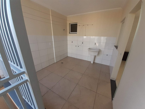 Imagem 13 de 14 de Casa Muito Bonito Tudo Novinho 1 Vagas 2 Dormes 1 Banhe Fl59