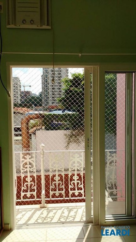 Imagem 12 de 15 de Sobrado - Pinheiros - Sp - 523707