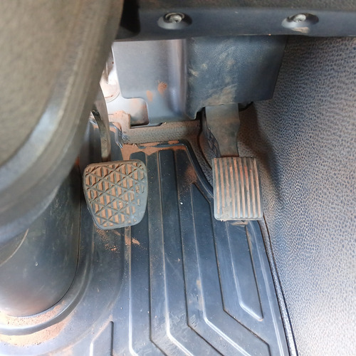Mb Axor 3344s 6x4 - 2022