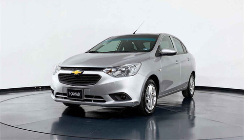 Imagen 1 de 15 de 107134 - Chevrolet Aveo 2020 Con Garantía