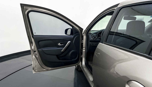 Imagen 15 de 15 de 27239 - Renault Logan 2016 Con Garantía At