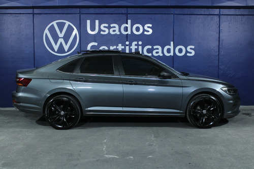 Volkswagen Jetta 1.4 T Fsi Highline Tiptronic