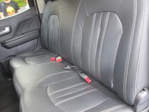 Great Wall Wingle 7 Doblecabina 4x4 2000cc Mt Aa