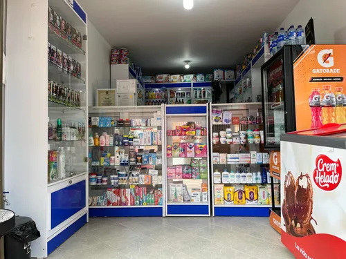Drogueria En Venta En Duitama Boyaca