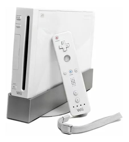 Nintendo Wii U Branco Desbloqueado Com Hd 500gb - Escorrega o Preço