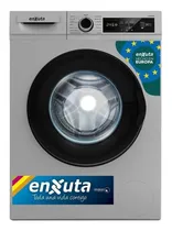Comprar Lavarropas automático Enxuta hasta 6kg 220V color plateado