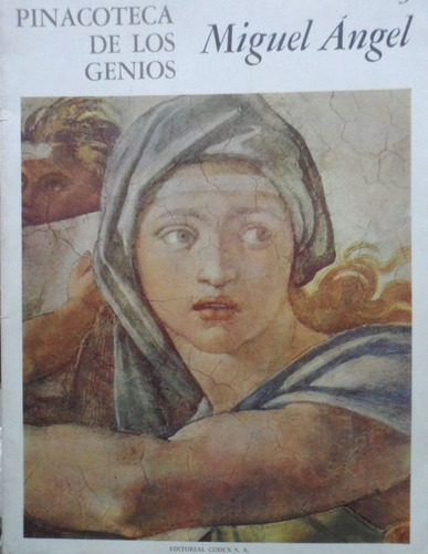 Miguel Ángel Pinacoteca De Los Genios