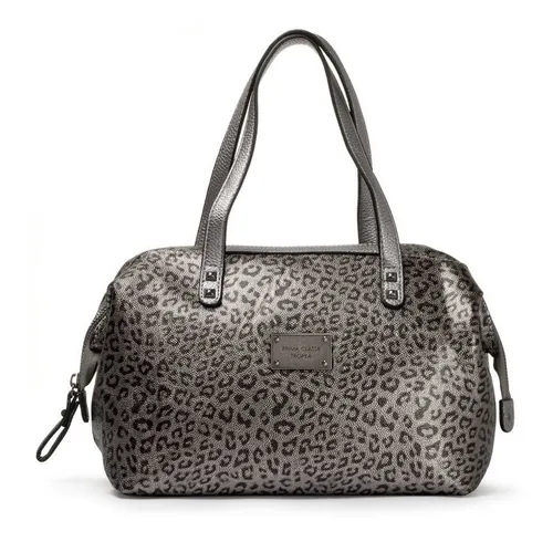 Cartera tropea online animal print