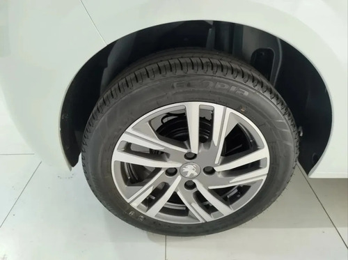 Imagen 24 de 25 de 208 Peugeot Like 1.6 0km Entrega Solo Dni Saldo Cuotas ·-