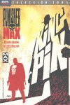Punisher Max 1 Kingpin