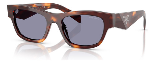 Gafas de sol Prada Catwalk Turtle PRB09s 15w03n-54