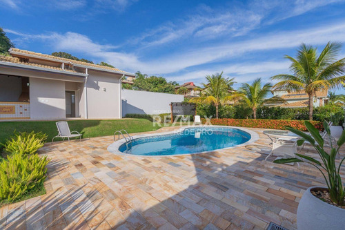 Imagem 10 de 30 de Casa Com 3 Quartos Sendo 3 Suítes Á Venda 470 M² Por R$ 2.550.000 - Pinheiro - Valinhos/sp Á 15 Minutos Do Porto Seguro - Ca7532
