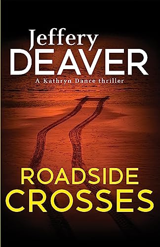 Libro Roadside Crosses De Deaver, Jeffery