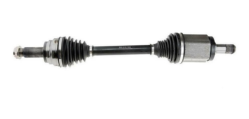 Flecha Delantera Bmw X5 X6 2007 - 2019 &