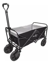Comprar Carrito Trx Vagon Plegable Portatil Super Para Soriana