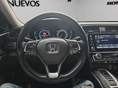 Honda Insight 2021