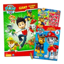 Comprar Súper Juego Colorear Y Actividades: 2 Libros Colorear ...