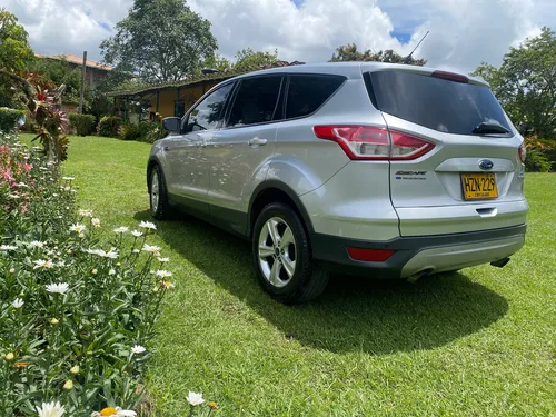 Ford Escape 2.0 Se 4x2