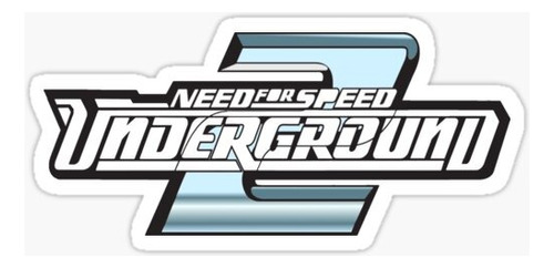 Need For Speed: Underground 2 Pc Digital Español + Parches
