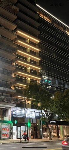 Oficina En Venta Y Alquiler, Zona Belgrano