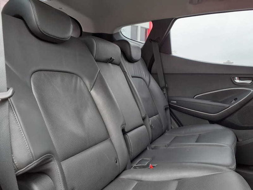 Hyundai Santa Fe 3.3 Mpfi 4x4 V6 270cv Gasolina 4p Auto