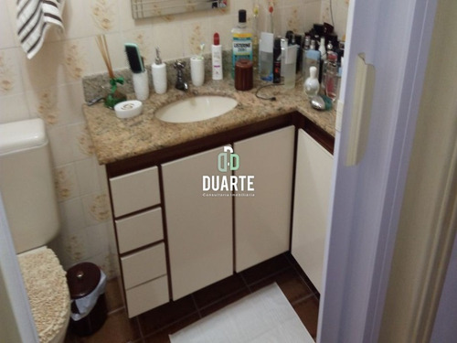 Imagem 9 de 27 de Apartamento - Ap00220 - 32435294