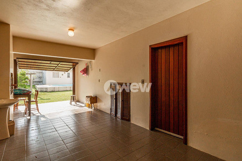 Imagem 18 de 24 de Casa Com 3 Dormitórios À Venda, 250 M² Por R$ 600.000,00 - Hamburgo Velho - Novo Hamburgo/rs - Ca3747