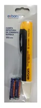Comprar Detector De Tensão Chave Teste Eletricista Caneta De Teste