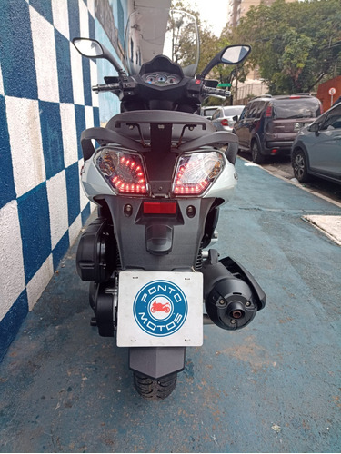 Dafra Citycom S 300i 2019