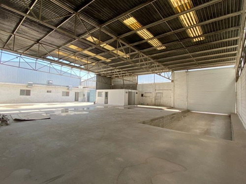 Imagen 7 de 20 de Bodega En Venta En Ciudad Industrial