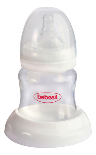 Extractor De Leche Digital Advance Natural Care Bebesit