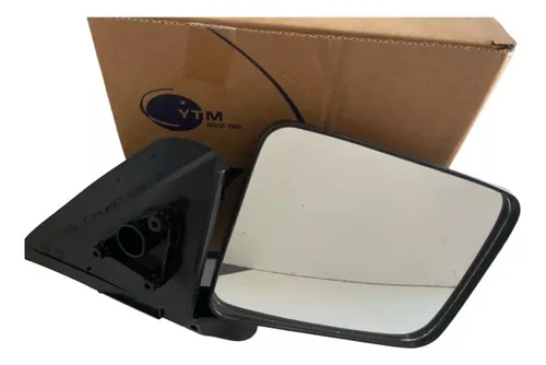 Retrovisor Mitsubishi Sportero L200 1996 - 2004 Izquierdo