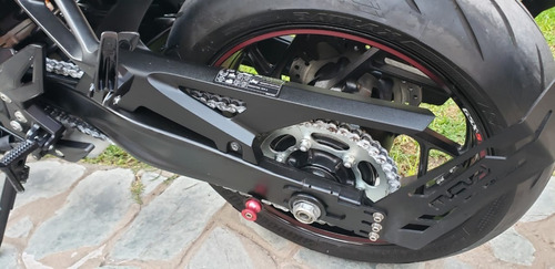 Suzuki Gsx S 750