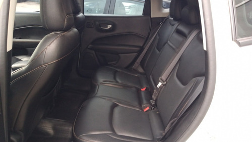 Imagen 7 de 7 de Jeep Compass Limited 2.4 At