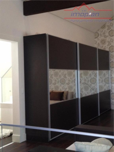 Imagem 22 de 30 de Casa Com 3 Dormitórios À Venda, 350 M² Por R$ 1.440.000,00 - Vila Esperia - Atibaia/sp - Ca1887