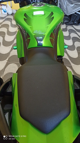 Kawasaki Ninja 1000 Tourer Abs