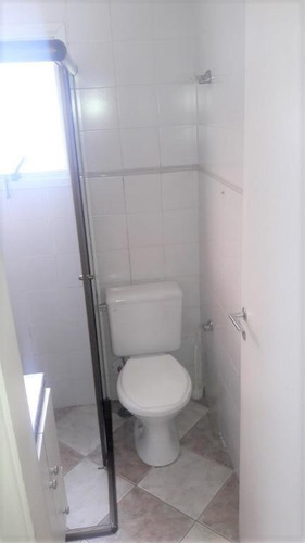 Imagem 29 de 30 de Apto No Tatuapé Com 3 Dorms Sendo 1 Suíte, 2 Vagas, 91m² - Ap13604