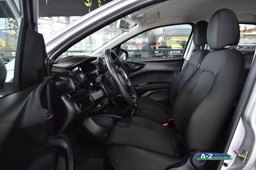 Fiat Argo 1.0 Firefly Flex Manual