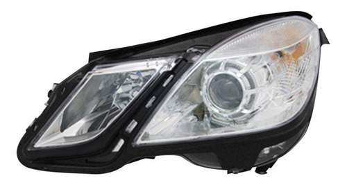 Faro Mercedes-benz E550 2010 2011 2012 2013