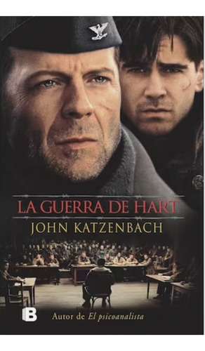 La Guerra De Hart John Katzenbach 