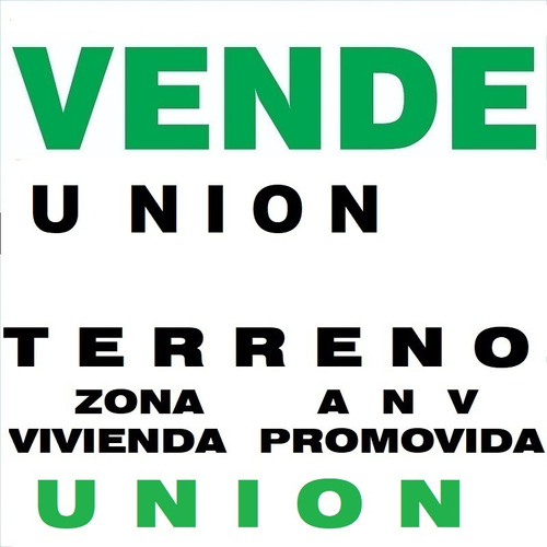 Zona  A N V   Union: Avellaneda Casi Pernas 15.00 X 68.00= 1.057 M2 Alt. 9 Mts.