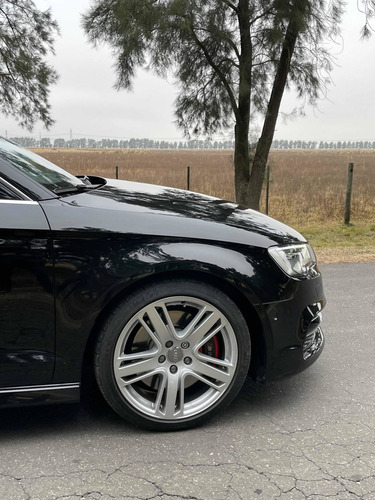 Imagen 15 de 19 de Audi S3 2017 2.0 Tfsi 310cv 4 P
