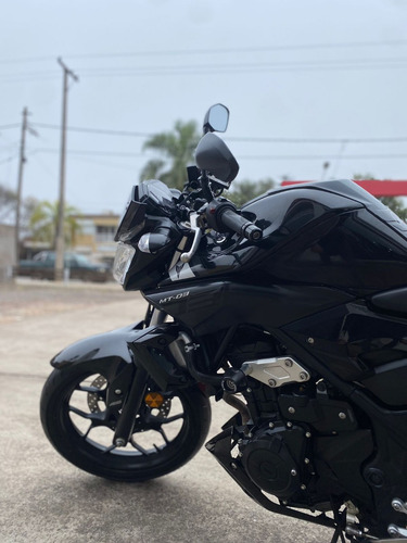 Yamaha Mt03 Ram Motor Store